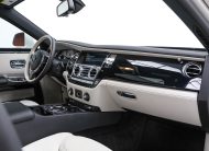 2018 Rolls-Royce Ghost Sedan