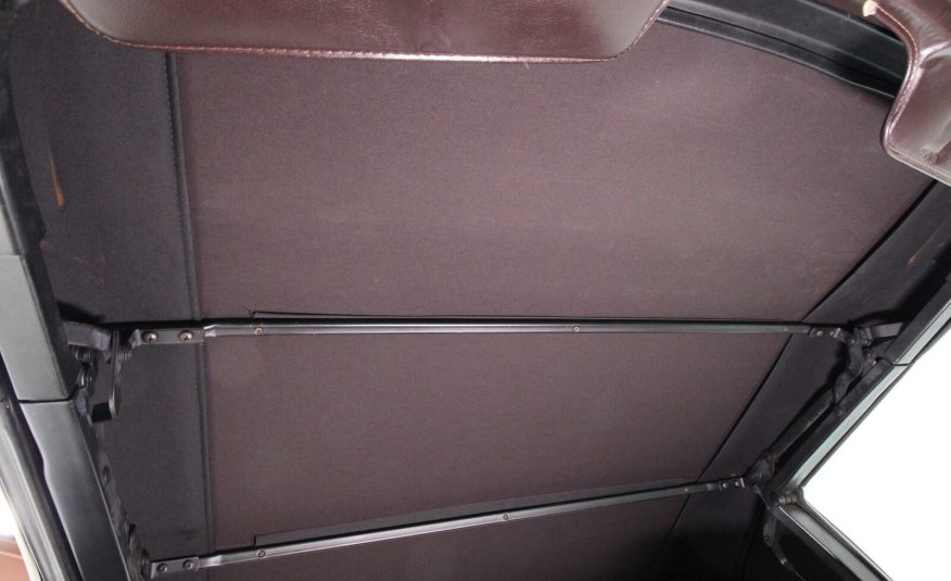 1982 Chrysler LeBaron