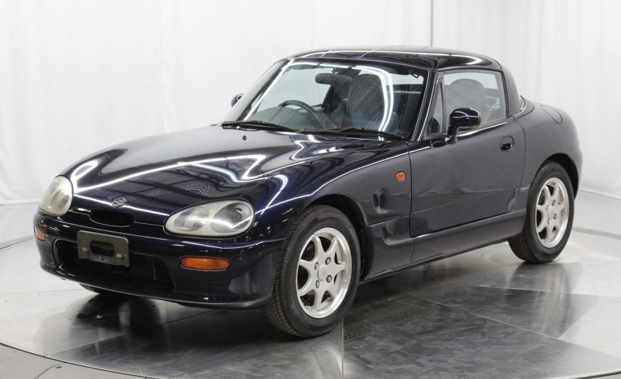 1994 Suzuki Cappuccino