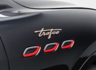 2022 Maserati Levante Trofeo 3.8L