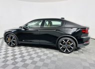 2021 Polestar 2 Launch Edition