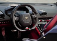 2021 Lamborghini Huracan EVO LP 610-2 EVO Spyder