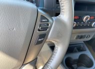 2014 Nissan NV SL