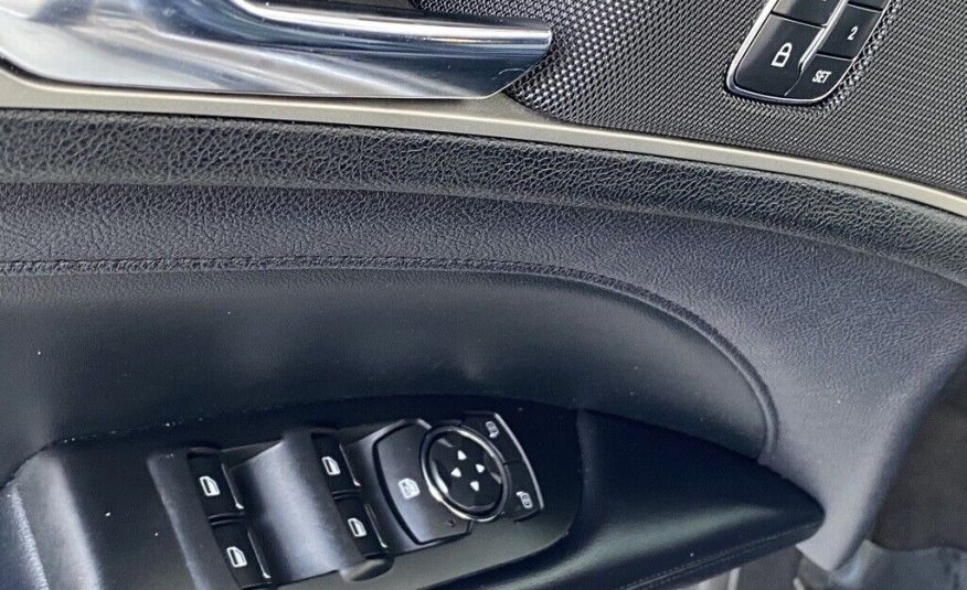 2019 Lincoln MKZZephyr Hybrid