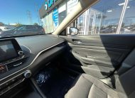 2019 Nissan Altima 2.5 S Sedan