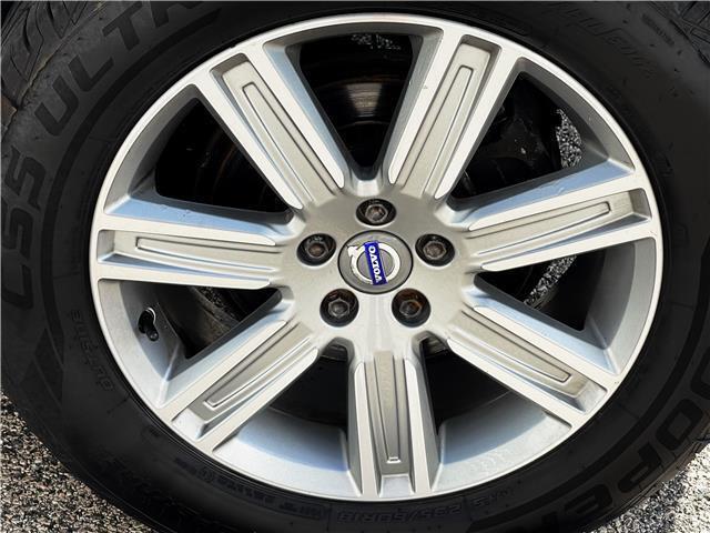 2017 Volvo XC60 Inscription