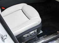 2018 Rolls-Royce Ghost Sedan
