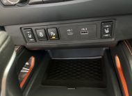 2022 Nissan Frontier PRO-X