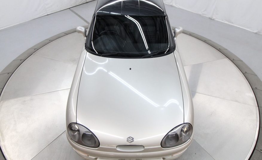 1992 SL Suzuki Cappuccino