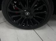 2017 Land Rover Range Rover HSE