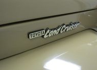 1981 Toyota Land Cruiser FJ45