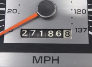 1982 Chrysler LeBaron