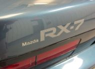 1987 Mazda RX-7 SE