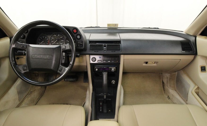 1988 Acura Legend L