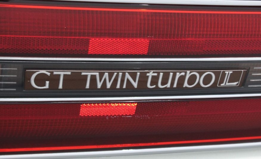 1991 Toyota Soarer 2.0 GT