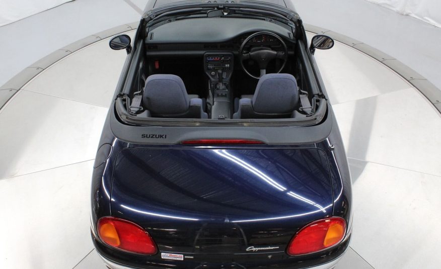 1994 Suzuki Cappuccino