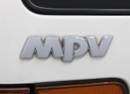 1995 Mazda MPV