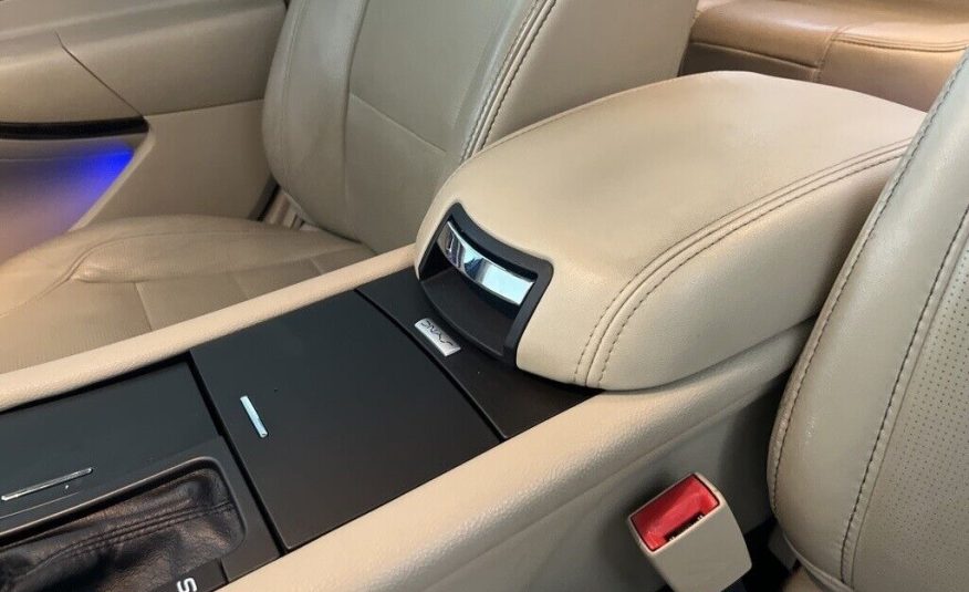 2015 Ford Taurus Limited