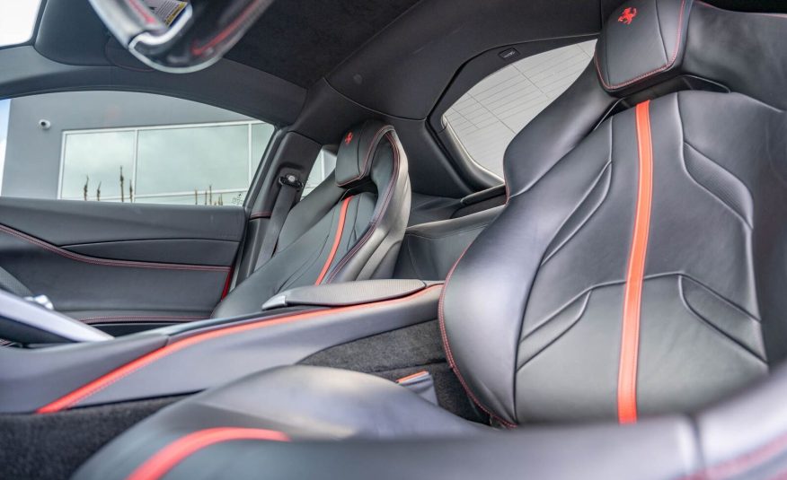 2019 Ferrari Creative Bespoke 812 Superfast