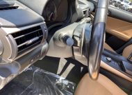 2017 Lexus IS 200t