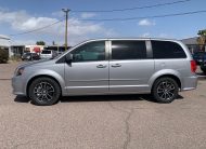 2017 Dodge Grand Caravan SE Plus