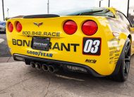 2013 Chevrolet Corvette Z16 Grand Sport