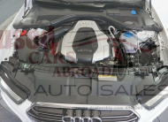 2016 Audi A6 3.0T Premium Plus