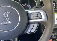 2017 Ford Mustang Shelby GT350