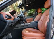 2022 Maserati Levante Modena