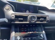 2017 Lexus IS 200t