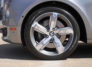 2016 Bentley Mulsanne Speed