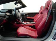 2021 Lamborghini Huracan EVO LP 610-2 EVO Spyder