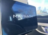 2018 Mercedes-Benz Mercedes-Maybach S-Class S 560