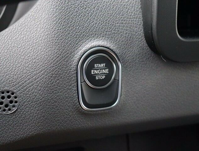 2021 Mercedes-Benz Sprinter 2500 Standard Roof I4 Gas 144 RWD