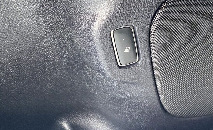 2019 Lincoln MKZZephyr Hybrid
