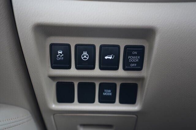 2013 Nissan Pathfinder