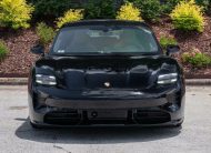 2020 Porsche Taycan Turbo