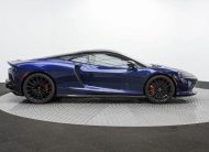 2022 McLaren GT Coupe