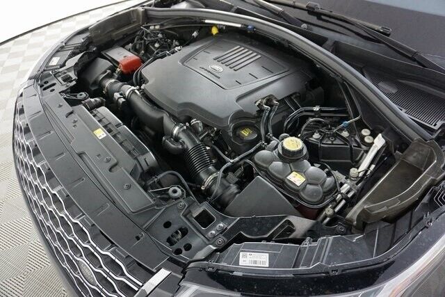 2019 Land Rover Range Rover P380 S