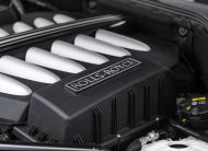 2018 Rolls-Royce Ghost Sedan
