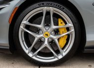 2021 Ferrari Roma