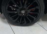 2017 Land Rover Range Rover HSE