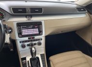 2013 Volkswagen CC 2.0T Sport