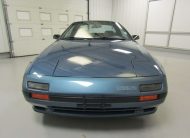 1987 Mazda RX-7 SE