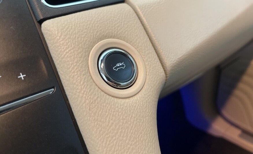 2015 Ford Taurus Limited