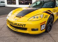 2013 Chevrolet Corvette Z16 Grand Sport