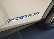 2017 Lexus RX450h AWD RX 450h