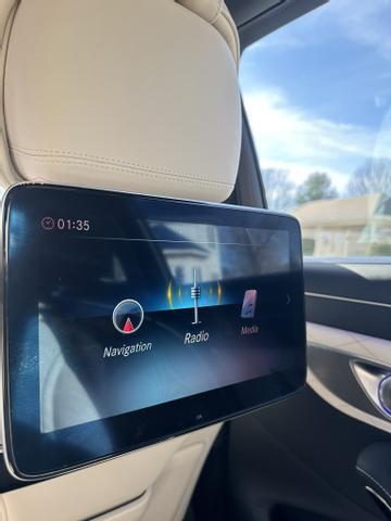 2018 Mercedes-Benz Mercedes-Maybach S-Class S 560