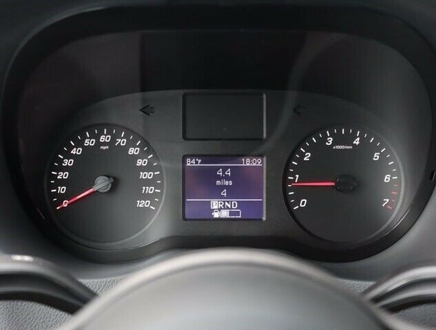 2021 Mercedes-Benz Sprinter 2500 Standard Roof I4 Gas 144 RWD