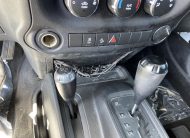 2011 Jeep Wrangler Sport